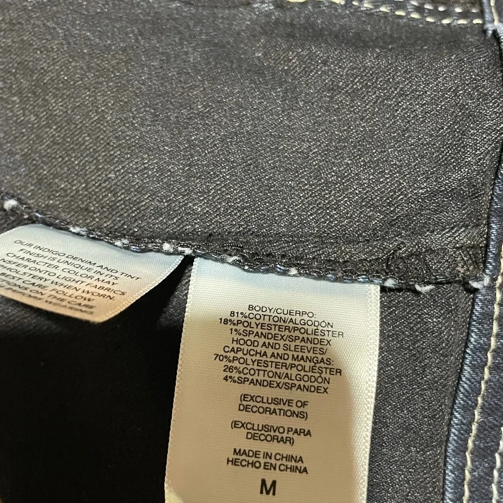 Jacket - Picture 8 of 8